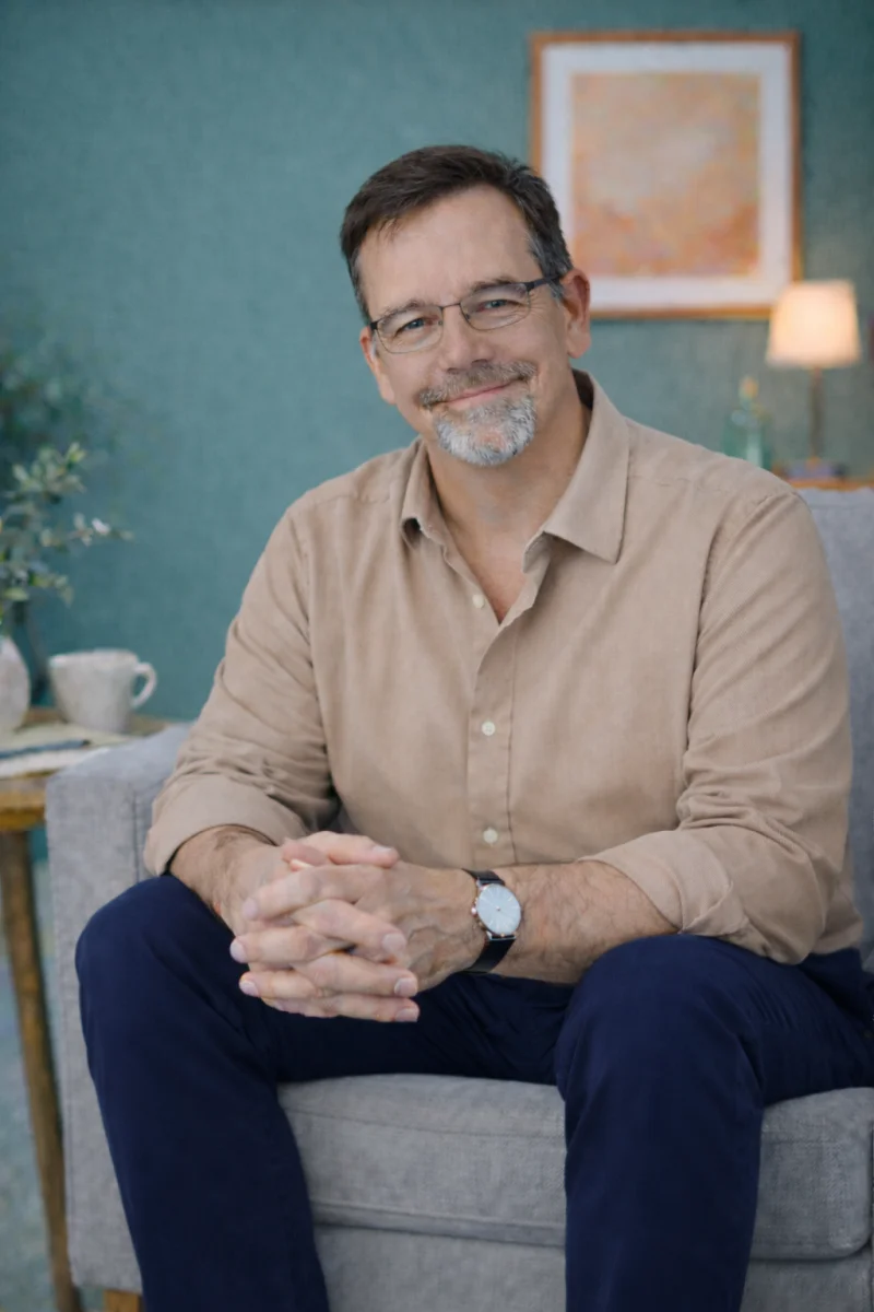 Karlinger László coaching mentoring és vezetőfejlesztés